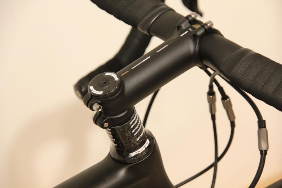 bike stem halfords